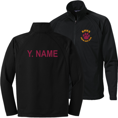 Rocky Girls Team Jacket