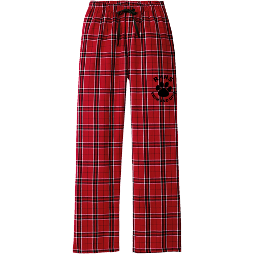 Rocky Girls Team Flannel Pant