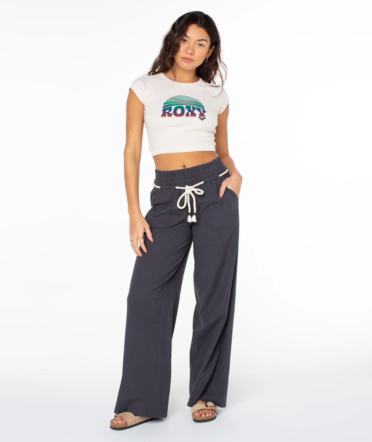 Roxy Paddle On Pants