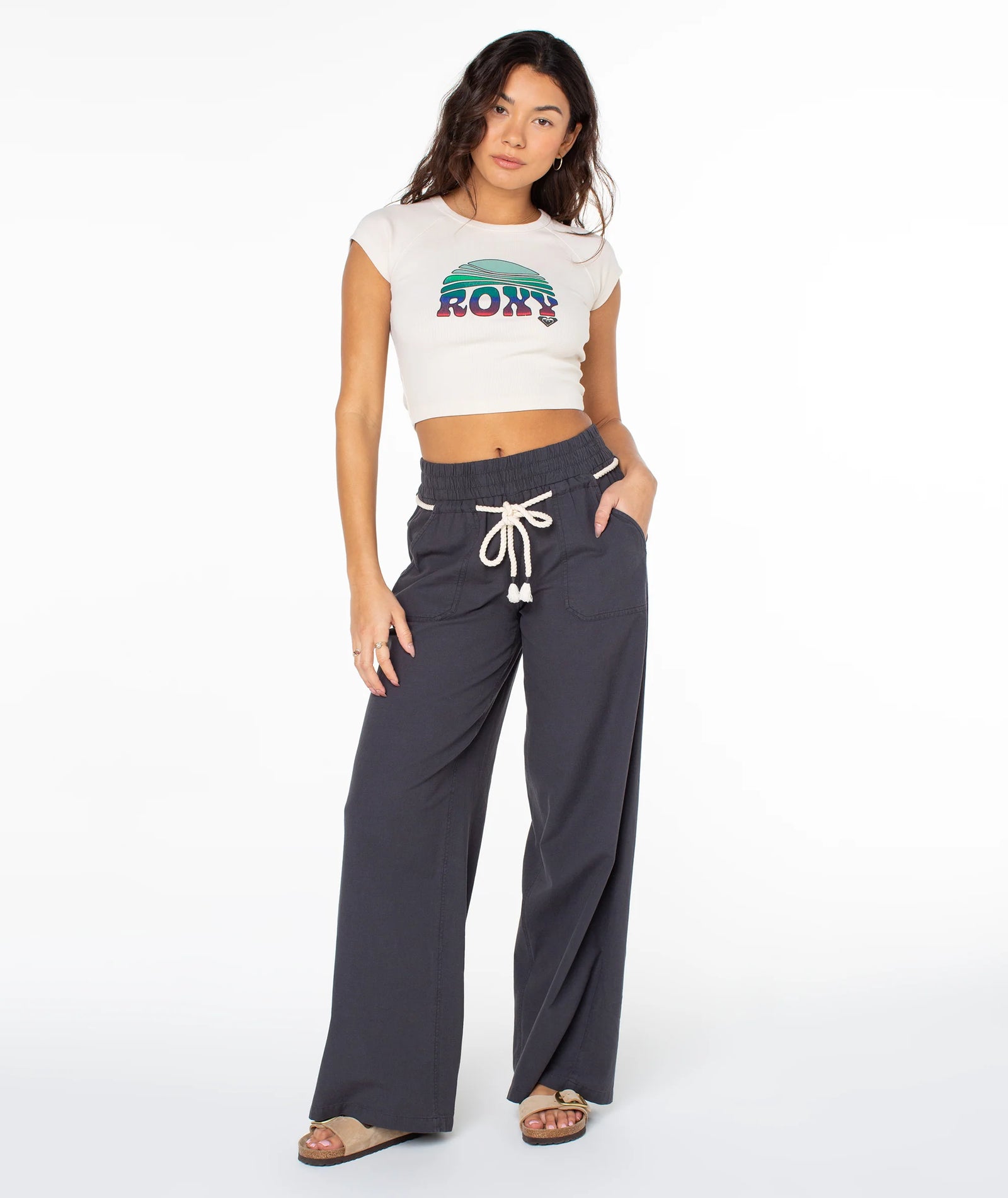 Roxy Paddle On Pants