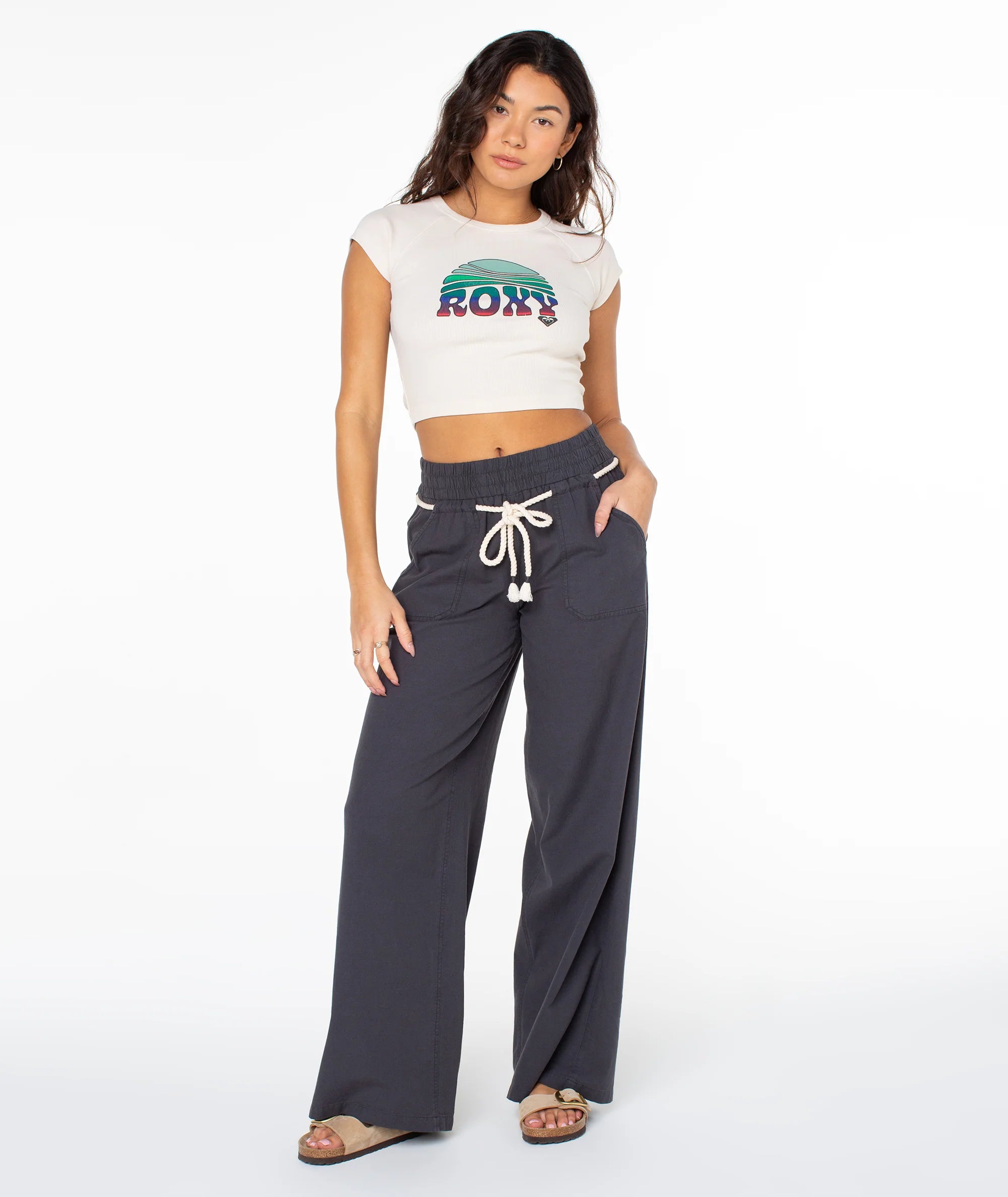 Roxy Paddle On Pants