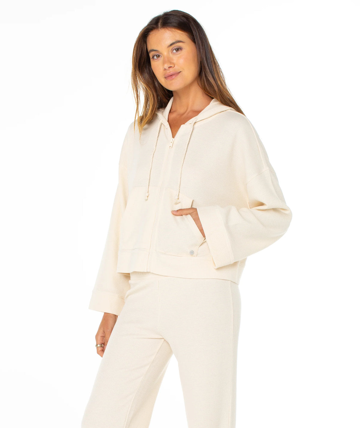 Salty Daydreams Sweater