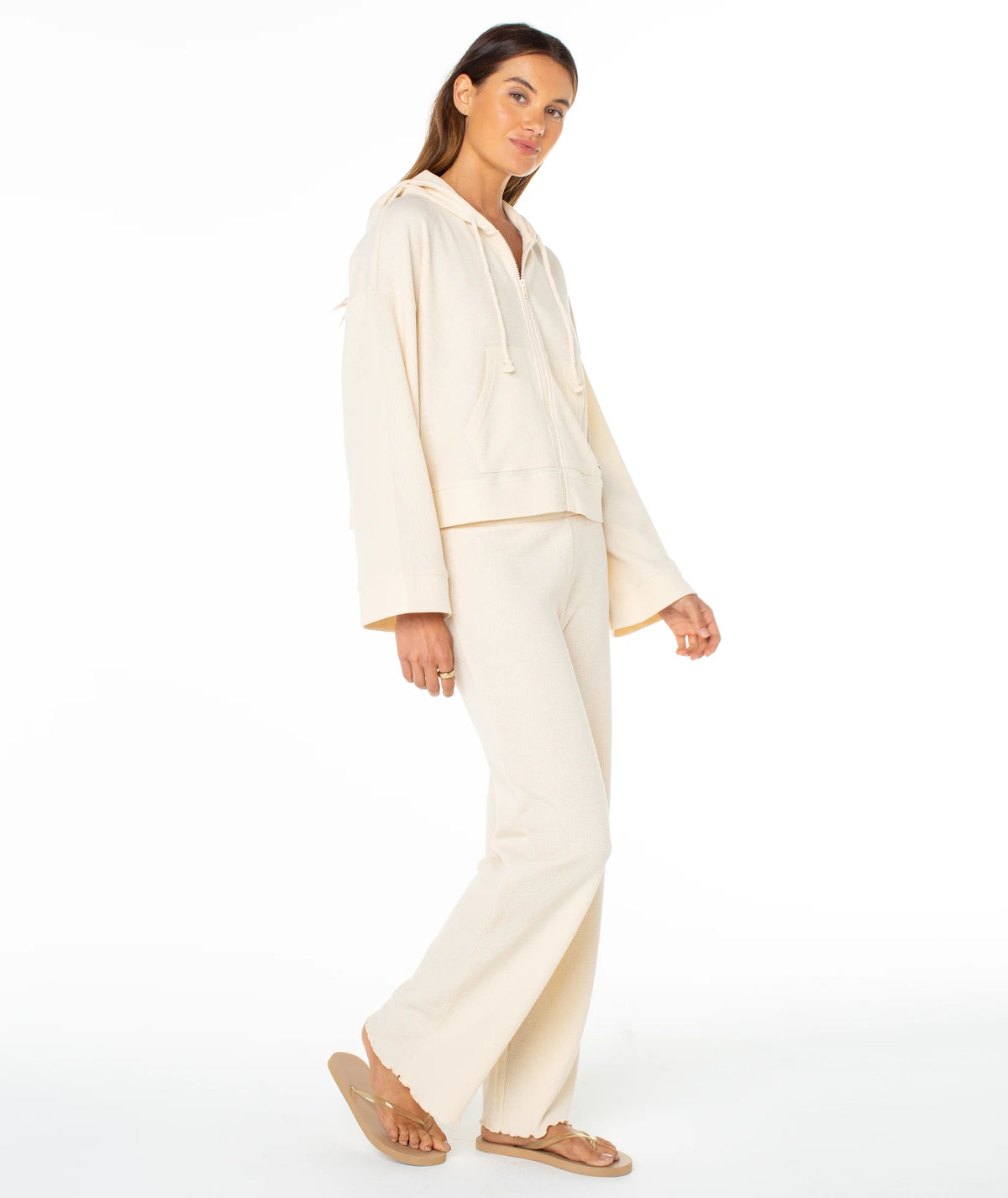 Salty Daydreams Sweater