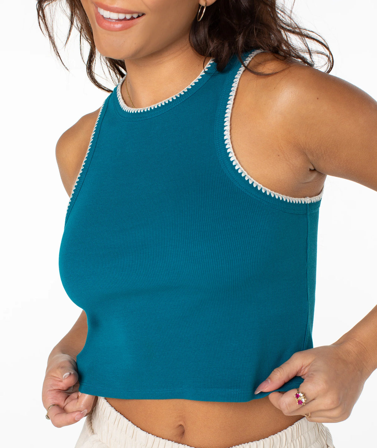 Roxy Meant to Be Tank