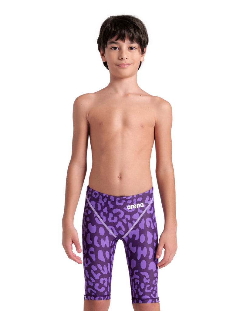 Arena JR Powerskin ST Next Jammer LE (12U Approved) (CLOSEOUT) Final Sale