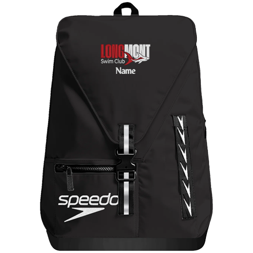 Redtails Speedo 35L Pro Swim Bag