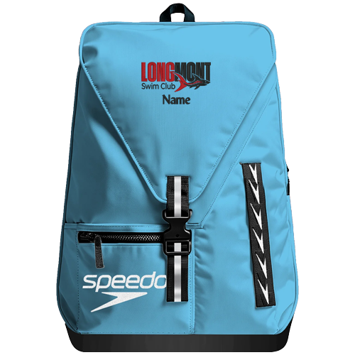 Redtails Speedo 35L Pro Swim Bag