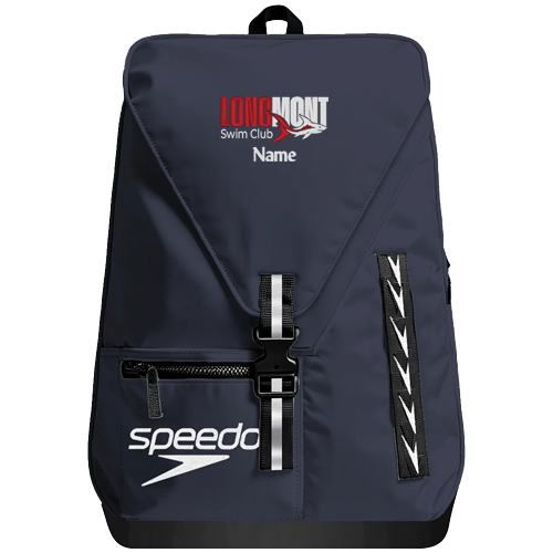 Redtails Speedo 35L Pro Swim Bag