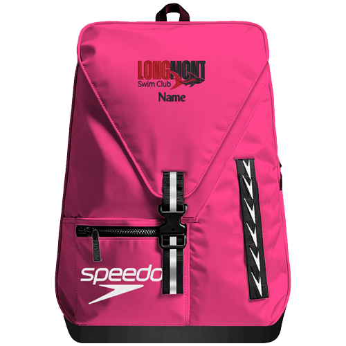 Redtails Speedo 35L Pro Swim Bag