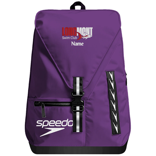Redtails Speedo 35L Pro Swim Bag