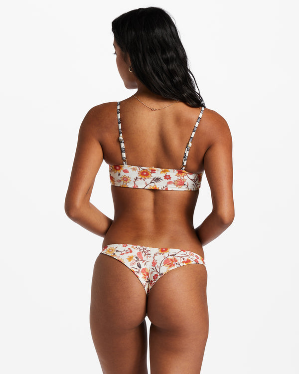 Billabong Cast A Spell Rev Tanga Bikini Bottom