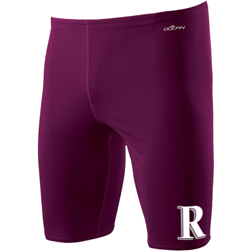 Ridgeline Dolfin Solid Polyester Jammer