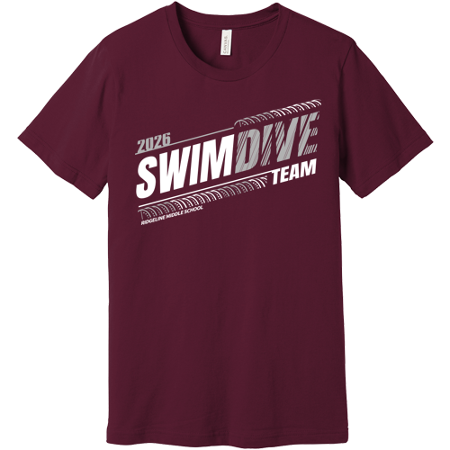 Ridgeline Team T-shirt