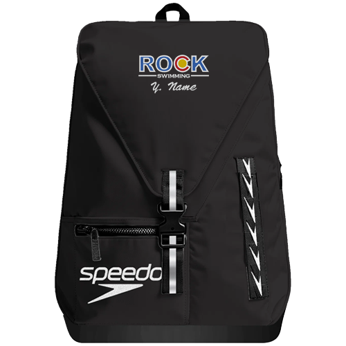 ROCK Speedo 35L Pro Swim Backpack