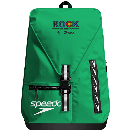 ROCK Speedo 35L Pro Swim Backpack