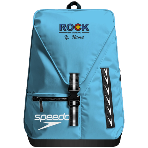 ROCK Speedo 35L Pro Swim Backpack