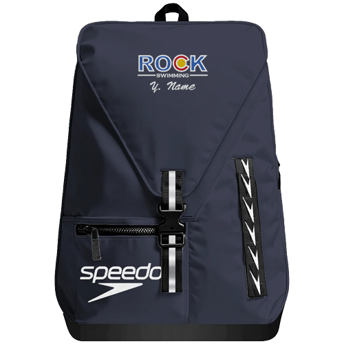 ROCK Speedo 35L Pro Swim Backpack