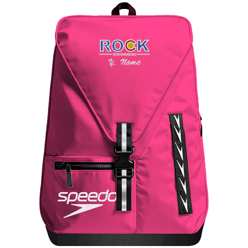 ROCK Speedo 35L Pro Swim Backpack
