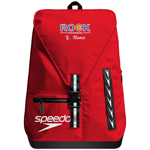 ROCK Speedo 35L Pro Swim Backpack