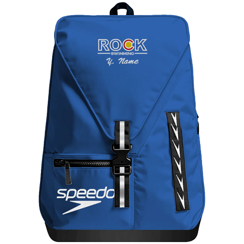 ROCK Speedo 35L Pro Swim Backpack