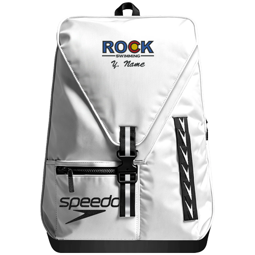 ROCK Speedo 35L Pro Swim Backpack