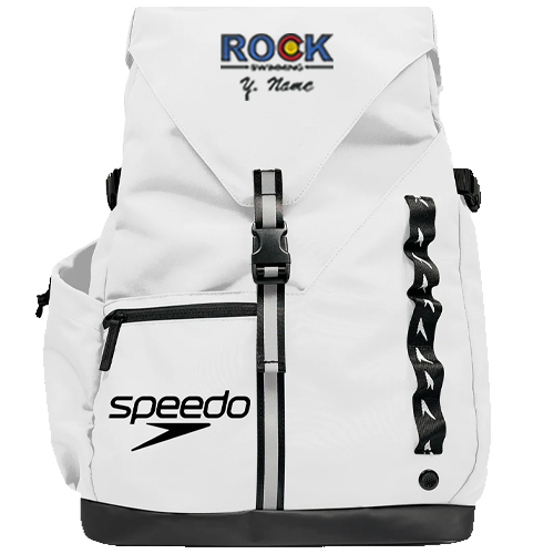 ROCK Speedo 45L Pro Swim Backpack