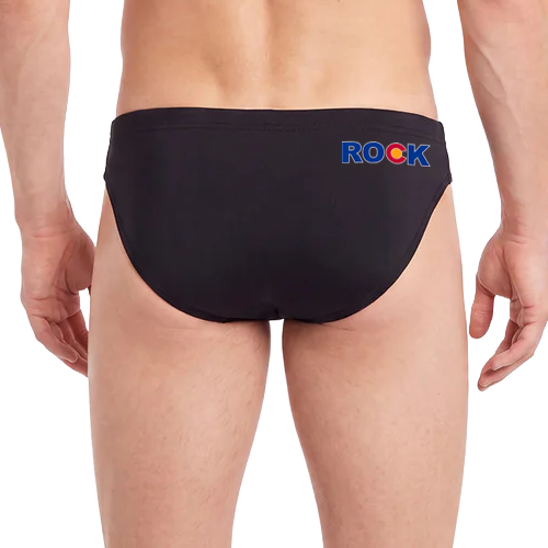 ROCK Speedo Endurance Max Brief