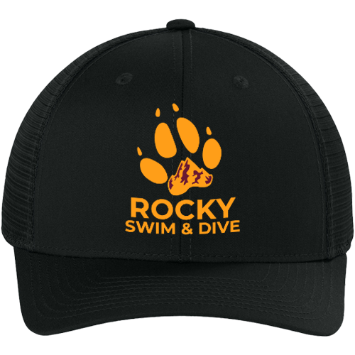 Rocky Girls Team Hat