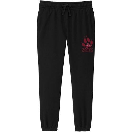 Rocky Girls Sweatpants