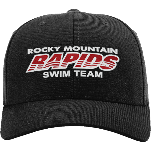 Rapids Team Hat