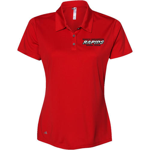 Rapids Women&#39;s Performance Polo