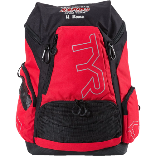 Rapids TYR Alliance 45L Backpack