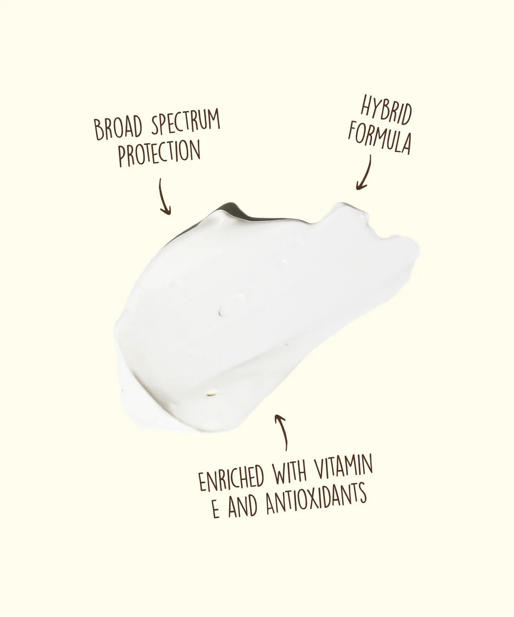Sun Bum Original SPF 50 Face Cream