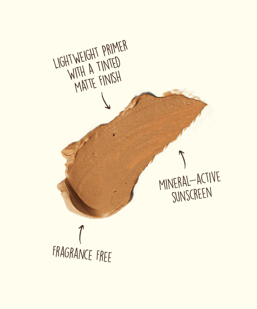 Sun Bum Tinted Sunscreen Face Lotion - 30 SPF