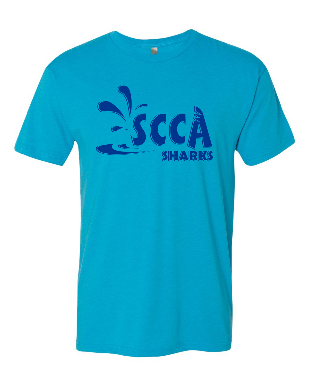 SCCA Team T-shirt