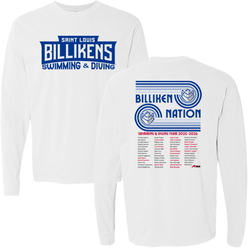 SLB Team Long Sleeve