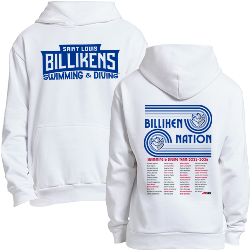 SLB Team Hoody