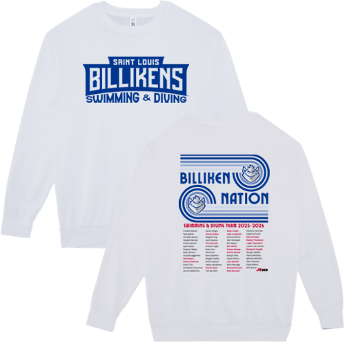 SLB Team Crewneck Sweatshirt