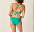 Carve St. Barth Reversible Bottom - Blue Oasis/Jade