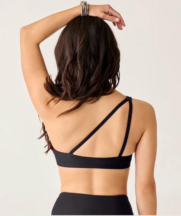 Carve Bondi Compression Top