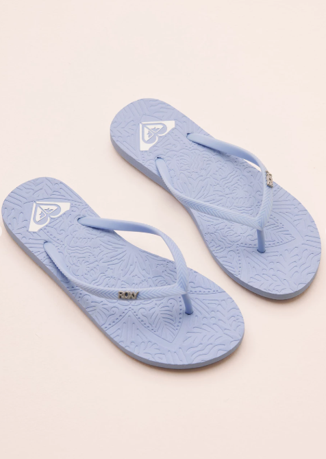 Roxy Antilles II Flip Flop Sandals