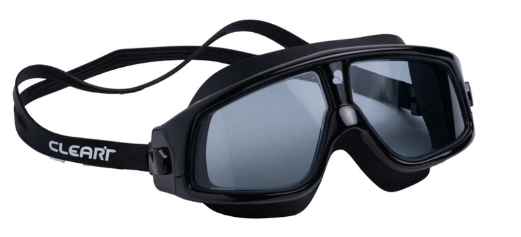 Clear&#39;r Focus Adult Swim Mask
