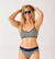 Carve Stinson Bikini Bottoms - Marina