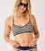 Carve Stinson Bikini Top - Marina