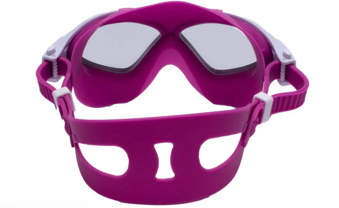Clear&#39;r Vision Adult Swim Mask