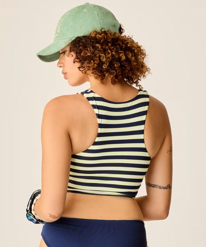 Carve Tofino Top - Marina