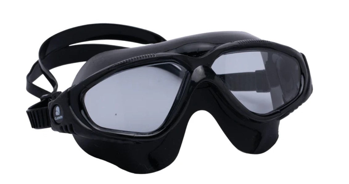 Clear'r Perspective Adult Swim Mask
