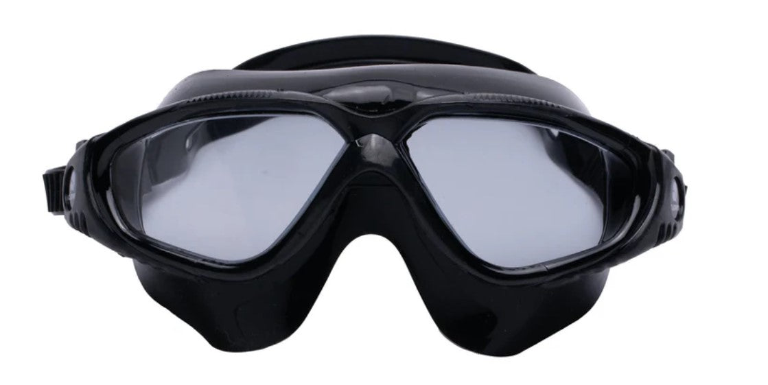 Clear&#39;r Perspective Adult Swim Mask