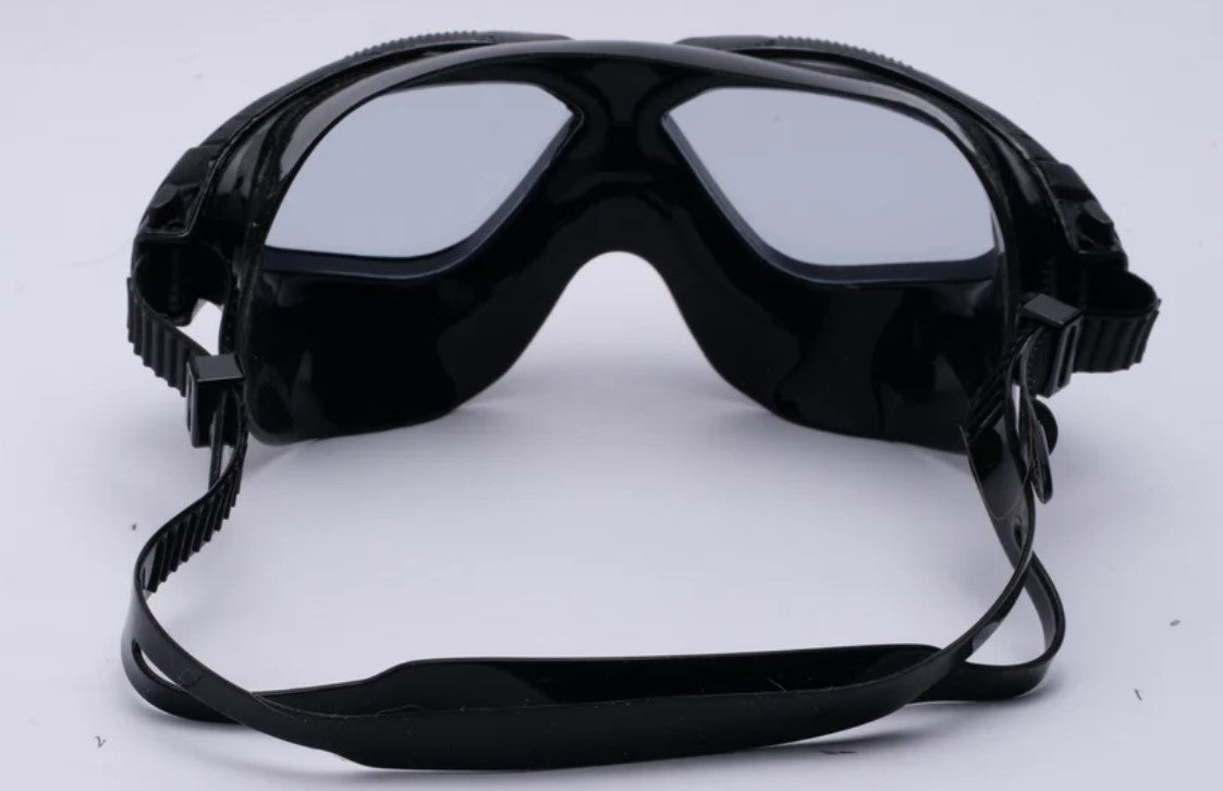 Clear&#39;r Perspective Adult Swim Mask