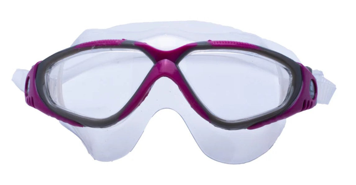 Clear&#39;r Perspective Adult Swim Mask